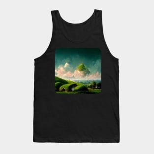 The Shire Tank Top